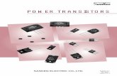 Allegro Power Transistors