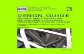 CIDECT Design Guide 3