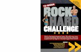 13737073 Muscle Fitness Magazine 12 Weekrock Hard Challenge 2008