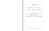 Shaughnessy - I Ching - The Classic of Changes