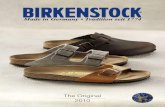Birkenstock 2010