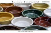 Glaze Forward