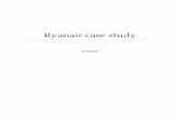 14396538 Ryanair Case Study