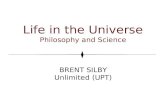 Life in Universe