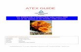 Atex Guide by Tuv