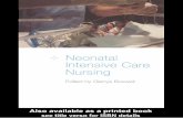 NICU Nursing