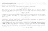 LTD Cases Certificate of Title (Manotok - Eugenio)