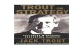 Jack Trout - Trout on Strategy