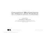 Corrosion Mechanisms in Theory and Practice