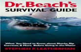 Dr Beach's Survival Guide - 2003 Leather Man