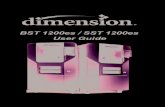 Dimension 1200ES User Guide
