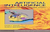AI Foundation of Intelligent Agent