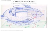 Terence McKenna & Peter Meyer - Time Wave Zero Guide (compiled/archived by galaxy5111)