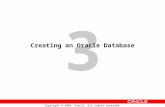 Oracle 10g Admin workshops PPT  Less 03