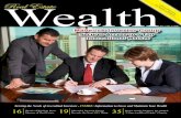 Real Estate WEALTH Magazine PART TWO