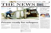 August 8, 2010 Maple Ridge-Pitt Meadows News