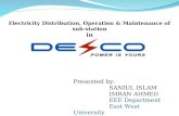 DESCO Presentation