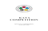 IJF Competition Rules 2010