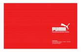 Puma Brand Analysis