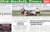 Mid-Norfolk Times August 2010