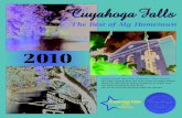 2010 Calendar - City of Cuyahoga Falls