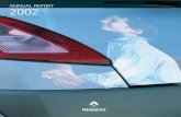 Renault - 2002 Annual Report