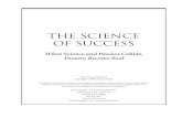 +++ James Arthur Ray - The Science of Success +++