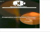 Fall 2005 Quarterly Review - Theological Resources for Ministry