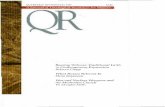 Fall 1997 Quarterly Review - Theological Resources for Ministry