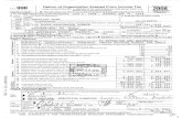 Noam - IRS Form 990 (2008)