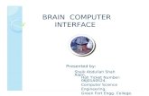 2.Brain Computer Interface Ppt