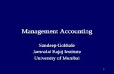 MANagement ACCounting..must read