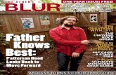 Athens Blur Magazine - Issue 8