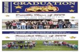 Okanogan Valley Gazette-Tribune  - Graduation 2009