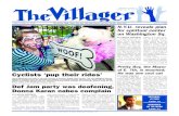 The Villager, June 3, 2009