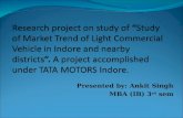 TATA Motors Presentation