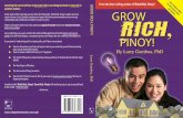 GrowRichPinoy E-book