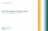 The Collapse of Demand 2.2