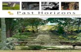 Past Horizons Jan 09
