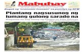 Mabuhay News Issue No. 901
