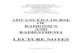Advanced Radionics and Dowsing Course