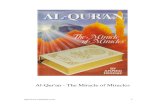 AL - QURAN booklet by Ahmed Deedat