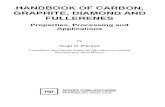 H.O.pierson - Handbook of Carbon, Graphite, Diamond and Fullerenes