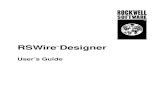 Designer User's Guide v4x