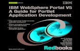 IBM WPS V5 - A Guide for Portlet App Dev