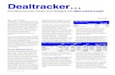 Deal Tracker Vol I 07