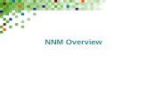 4 NNM Overview