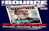 the new Source Magazine