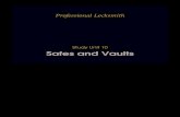 10-Safes And Vaults