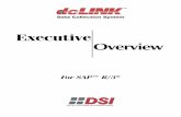 DcLINK-SAP R-3 Executive Overview
